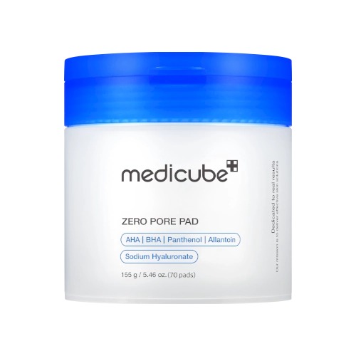 2024 ZERO PORE PAD 2.0 (70EA)155G