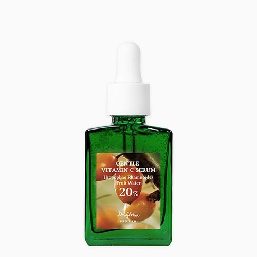 DR.ALTHEA GENTLE VITAMIN C SERUM 30ML
