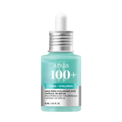 PDRN HYALURONIC ACID CAPSULE 100 SERUM 30ML