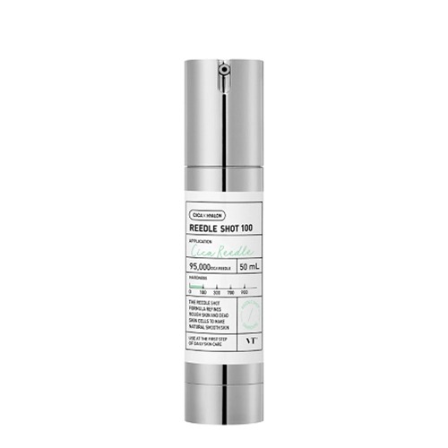 REEDLE SHOT 100 50ML