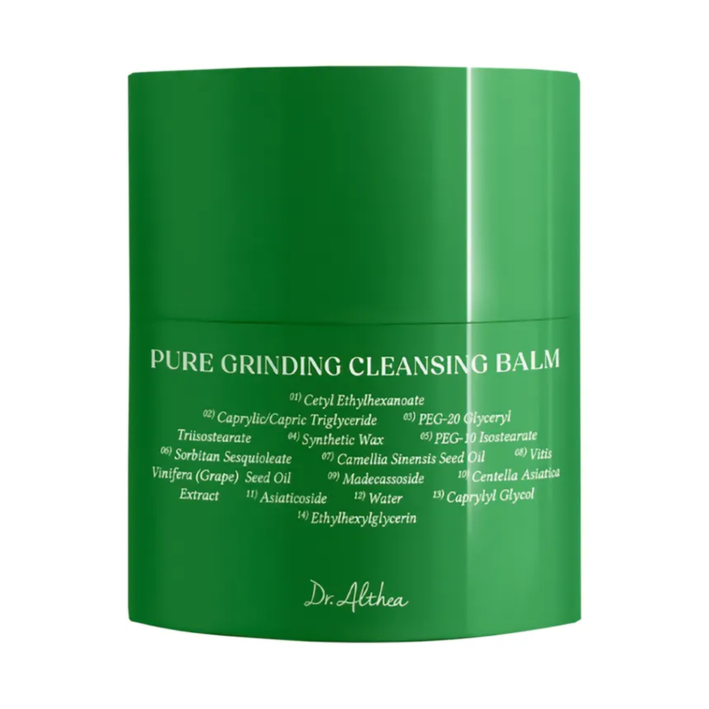 PURE GRINDING CLEANSING BALM 50ML
