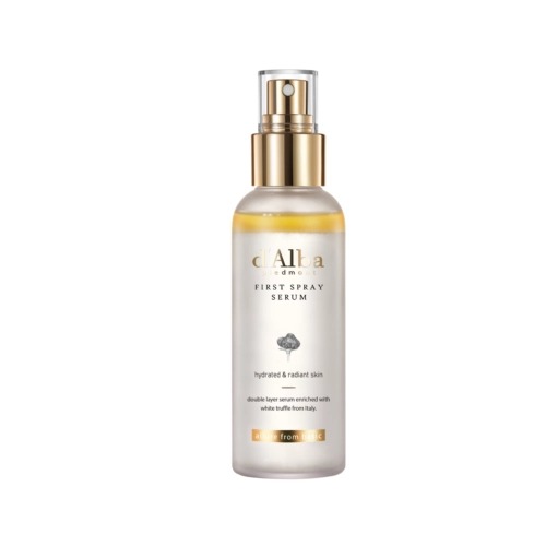 WHITE TRUFFLE FIRST SPRAY SERUM 100ML