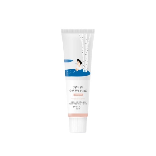 BIRCH JUICE MOISTURIZING TONE UP SUNSCREEN SPF 50+ PA++++ 50ML