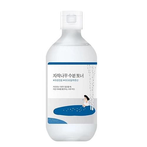 BIRCH JUICE MOISTURIZING TONER 300ML