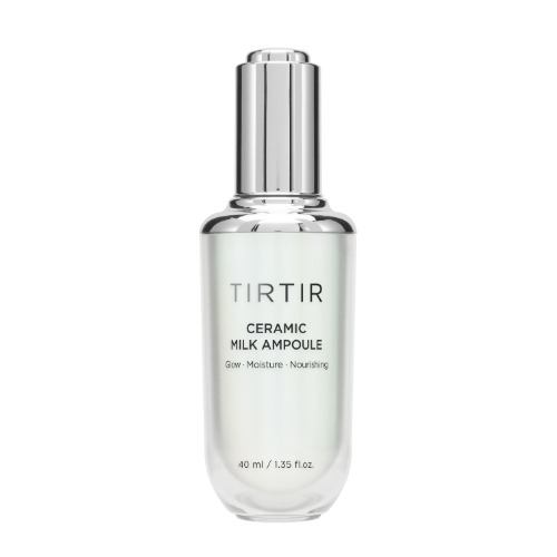 CERAMIC MILK AMPOULE 40ML