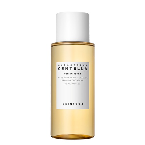 MADAGASCAR CENTELLA TONING TONER 210ML