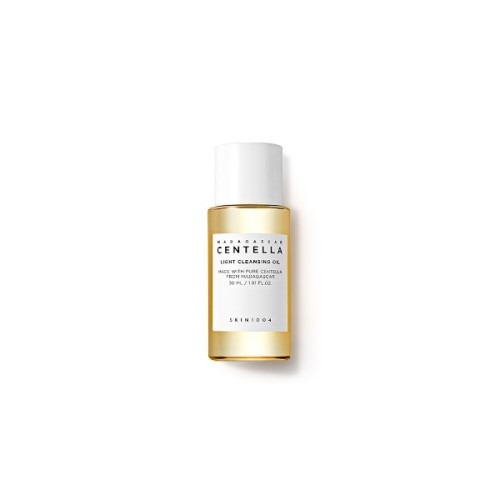 MADAGASCAR CENTELLA LIGHT CLEANSING OIL 30ML