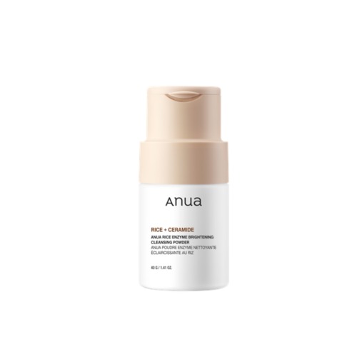 RICE CLEANSING POWDER 40G