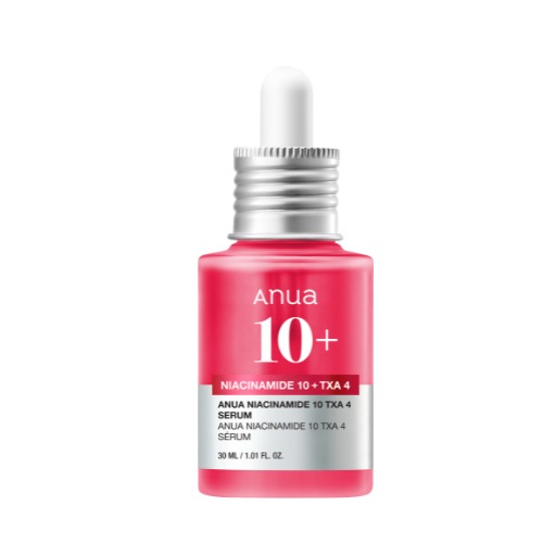 NIACINAMIDE 10%+TXA 4% SERUM 30ML