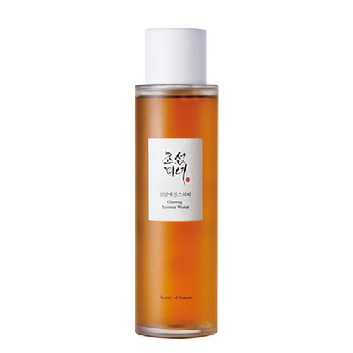 GINSENG ESSENCE WATER