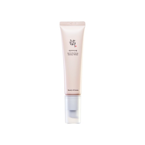 REVIVE EYE SERUM : GINSENG + RETINAL 30ML