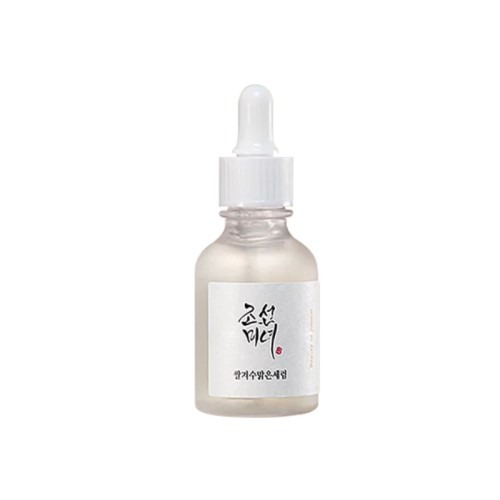 GLOW DEEP SERUM : RICE + ALPHA ARBUTIN