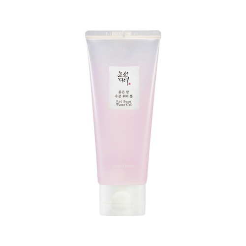 RED BEAN WATER GEL 100ML