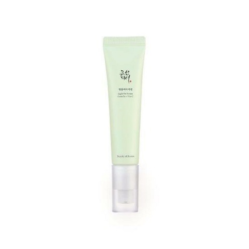 LIGHT ON SERUM CENTELLA+VITA C 30ML