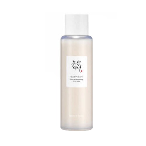 GLOW REPLENISHING RICE MILK 150ML