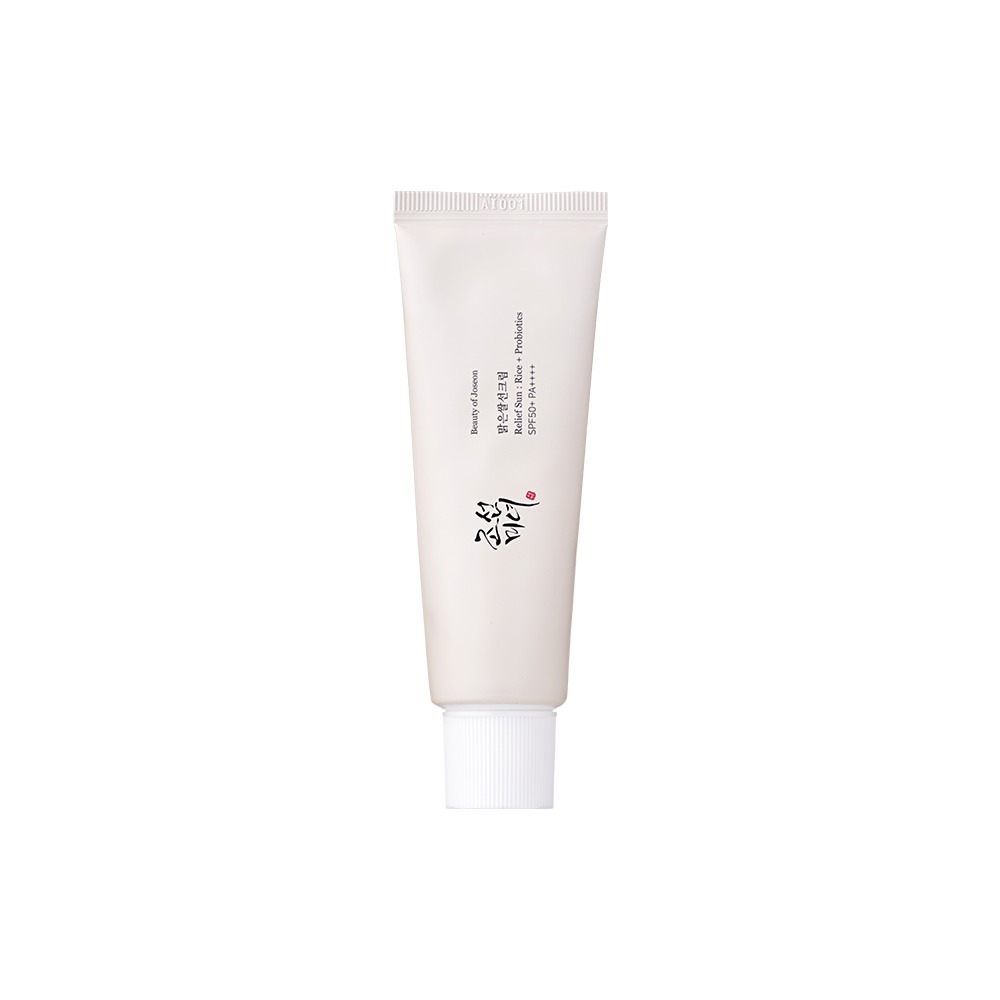 RELIEF SUN : RICE + PROBIOTICS 50ML