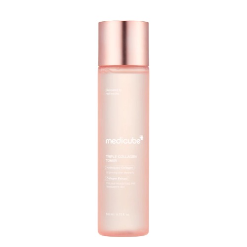 TRIPLE COLLAGEN TONER 4.0 140ML