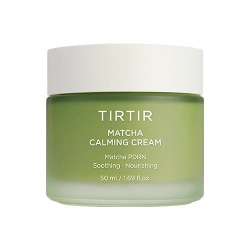 MATCHA CALMING CREAM 50ML