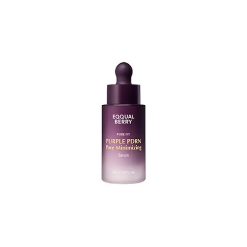 PURPLE PDRN PORE MINIMIZING SERUM 30ML