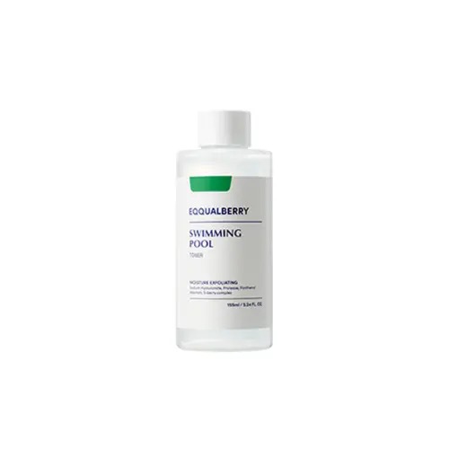 SWIMMING POOL TONER 155ML