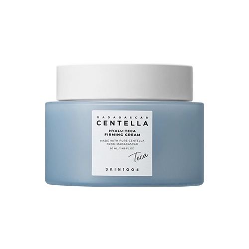 MADAGASCAR CENTELLA HYALU-TECA FIRMING CREAM 50ML