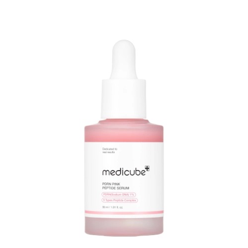 PDRN PINK PEPTIDE SERUM 30ML