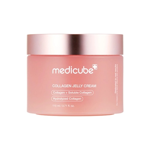 COLLAGEN JELLY CREAM 110ML