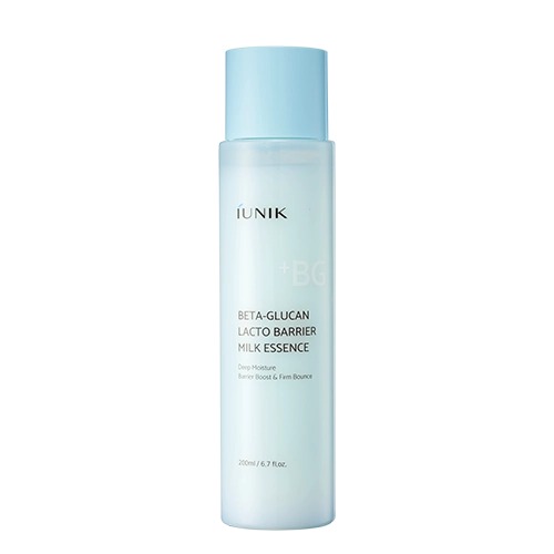 BETA GLUCAN LACTO BARRIER MILK ESSENCE 200ML